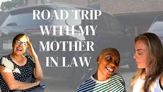 Thumbnail: Vlog | Road Trip With My Mother In Law!!!