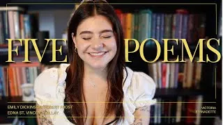 Thumbnail: My Favorite Poems