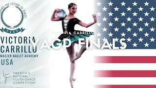 Thumbnail: YAGP Finals | Houston Performances