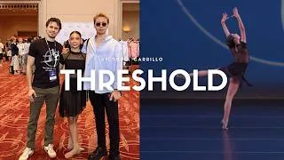 Thumbnail: Threshold | Houston YAGP Finals | Contemporary