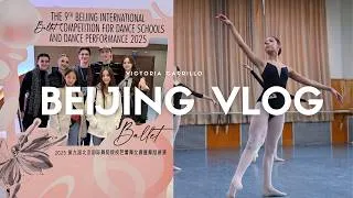 Thumbnail: Beijing Vlog