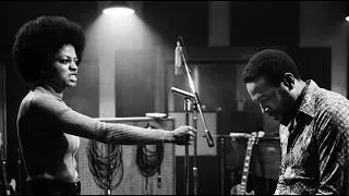 Thumbnail: Diana Ross Recorded Her Marvin Gaye Duet 2,000 Miles Away From Him