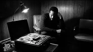 Thumbnail: Marvin Gaye Heard Curtis Mayfield's Album — Said One Sentence — Then Everything Changed