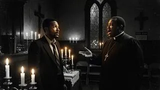 Thumbnail: A Gospel Legend Told Marvin Gaye God's Voice Was Being Wasted — Marvin Disappeared for Three Days —
