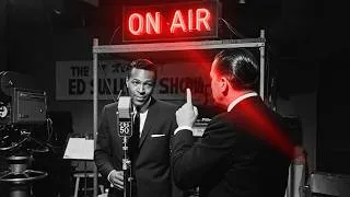 Thumbnail: Ed Sullivan Told Marvin Gaye How to Perform on His Stage — Marvin Nodded — Then the Cameras Went Liv