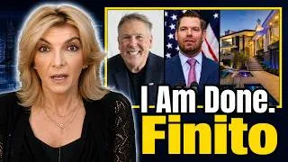 Thumbnail: Billionaire Throws Top Democrat Out of His Mansion — Done With This Party