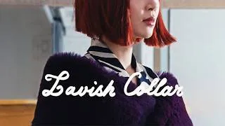 Thumbnail: The enemy of perfectionism might just be faux fur
