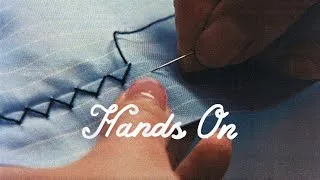 Thumbnail: In Detail: Essential Hand Stitches
