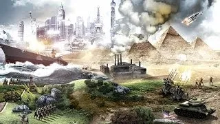 Thumbnail: Civ V Gods and Kings Part 1