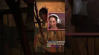 Thumbnail: Morrigan brought her skin suit