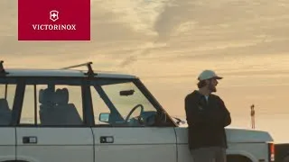 Thumbnail: Always Ready to Create – Steve Booker’s Creative Everyday Carry | Victorinox Climber