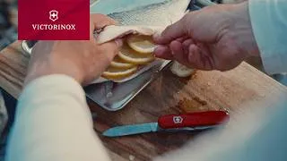 Thumbnail: What Outdoor Cooking Really Means