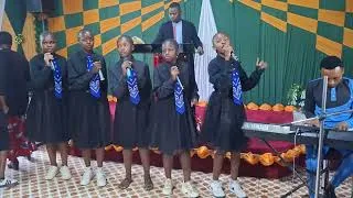 Thumbnail: WEWE NI MWEMA by VICTORIOUS KIDZ 