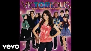 Thumbnail: Victorious Cast - Song 2 You (Audio) ft. Leon Thomas III, Victoria Justice