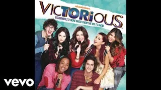Thumbnail: Victorious Cast - Don't You (Forget About Me) (Audio) ft. Victoria Justice