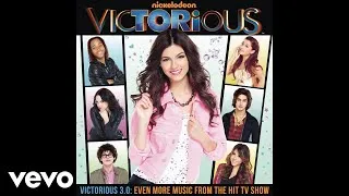 Thumbnail: Victorious Cast - You Don't Know Me (Audio) ft. Elizabeth Gillies