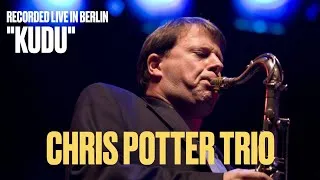 Thumbnail: Chris Potter Trio Live at Zig Zag Berlin