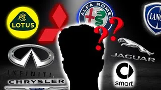 Thumbnail: Why Are These Car Brands Still Alive?