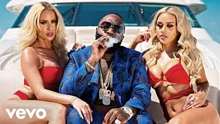 Thumbnail: Rick Ross - Black Dollar ft. Jeezy (Music Video) 2025