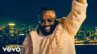 Thumbnail: Rick Ross & Lil Wayne - Prove Them Wrong ft. Jeezy (Music Video) 2025
