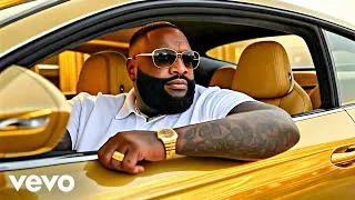 Thumbnail: Rick Ross & Jadakiss - Money Getters ft. Jeezy, Meek Mill (Music Video) 2025