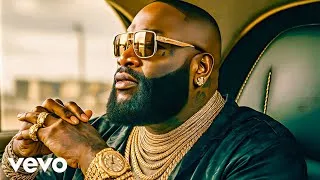 Thumbnail: Meek Mill & Rick Ross - Rich Hustle (Music Video) 2025