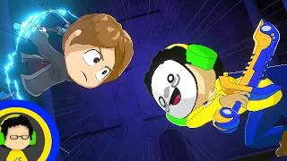 Thumbnail: Final Brawl - Blender fight animation