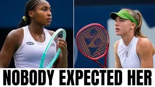 Thumbnail: Alex Eala Just Sent Another Warning to the Tennis World