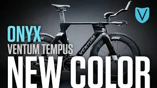 Thumbnail: Ventum Tempus ONYX | Meet the New Face of Ventum 🖤