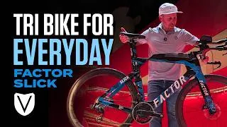 Thumbnail: The BEST Triathlon Bike If You Only Want One Bike