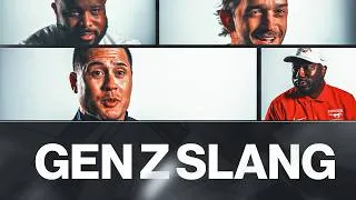 Thumbnail: TXHSFB Coaches picking up on Gen Z slang from players