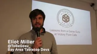 Thumbnail: Lessons from a Game Guru for Game Designers