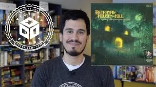 Thumbnail: So You Like... Betrayal At House On The Hill