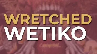Thumbnail: Wretched - Wetiko (Official Audio)