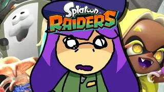 Thumbnail: Splatoon Raiders WEAPON GRIND!! with YOU!! (11 MORE also omg direct)