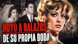 Thumbnail: SILVIA PINAL: 4 MARIDOS, 1 PISTOLA Y EL AMOR QUE LA DESTRUYÓ.