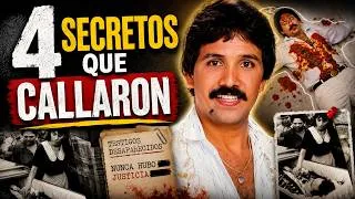 Thumbnail: LOS 4 SECRETOS QUE COLOMBIA CALLÓ SOBRE EL ASESINATO DE RAFAEL OROZCO.