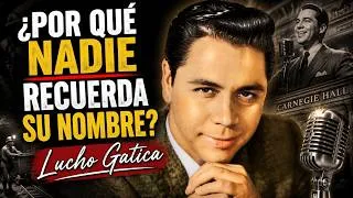 Thumbnail: SINATRA LO ADMIRÓ. ELVIS LO CONOCIÓ. ¿POR QUÉ NADIE RECUERDA A LUCHO GATICA.