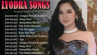 Thumbnail: Listeners feel inspired by Lyodra - when her songs deliver hope, passion, emotional energy