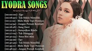 Thumbnail: Millions connect with Lyodra - as her soulful performances reveal courage and ambition now