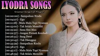 Thumbnail: Music lovers celebrate the rise of Lyodra - through unforgettable songs with deep feelings