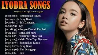 Thumbnail: 2026 music trends embrace Lyodra - as her artistic journey creates global connections today