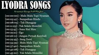 Thumbnail: Beautiful stories unfold through Lyodra - where every lyric reflects love, healing, success