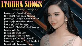 Thumbnail: Viral music waves grow stronger as Lyodra - transforms emotions into global moments forever