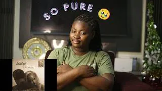 Thumbnail: This Song Feels So Pure 🥹 | Amma Reaction