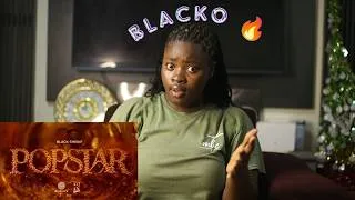 Thumbnail: Black Sherif’s Energy Is DIFFERENT 🔥