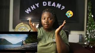 Thumbnail: Dean Lewis Did It Again 😭 | Reaction