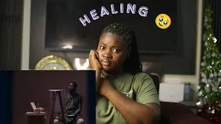 Thumbnail: This Song Feels Like Healing 🥹 | Reaction