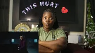Thumbnail: This Hurt So Beautifully 💔 | Freya Ridings Reaction