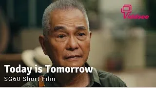 Thumbnail: Today is Tomorrow | 明天會更好 SG60